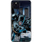 DC Comics Batman Dark Knight Comic Art Action Pose Google Pixel 5 Skin